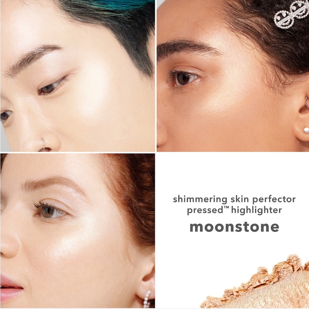 BECCA Shimmering Skin Perfector Pressed Powder